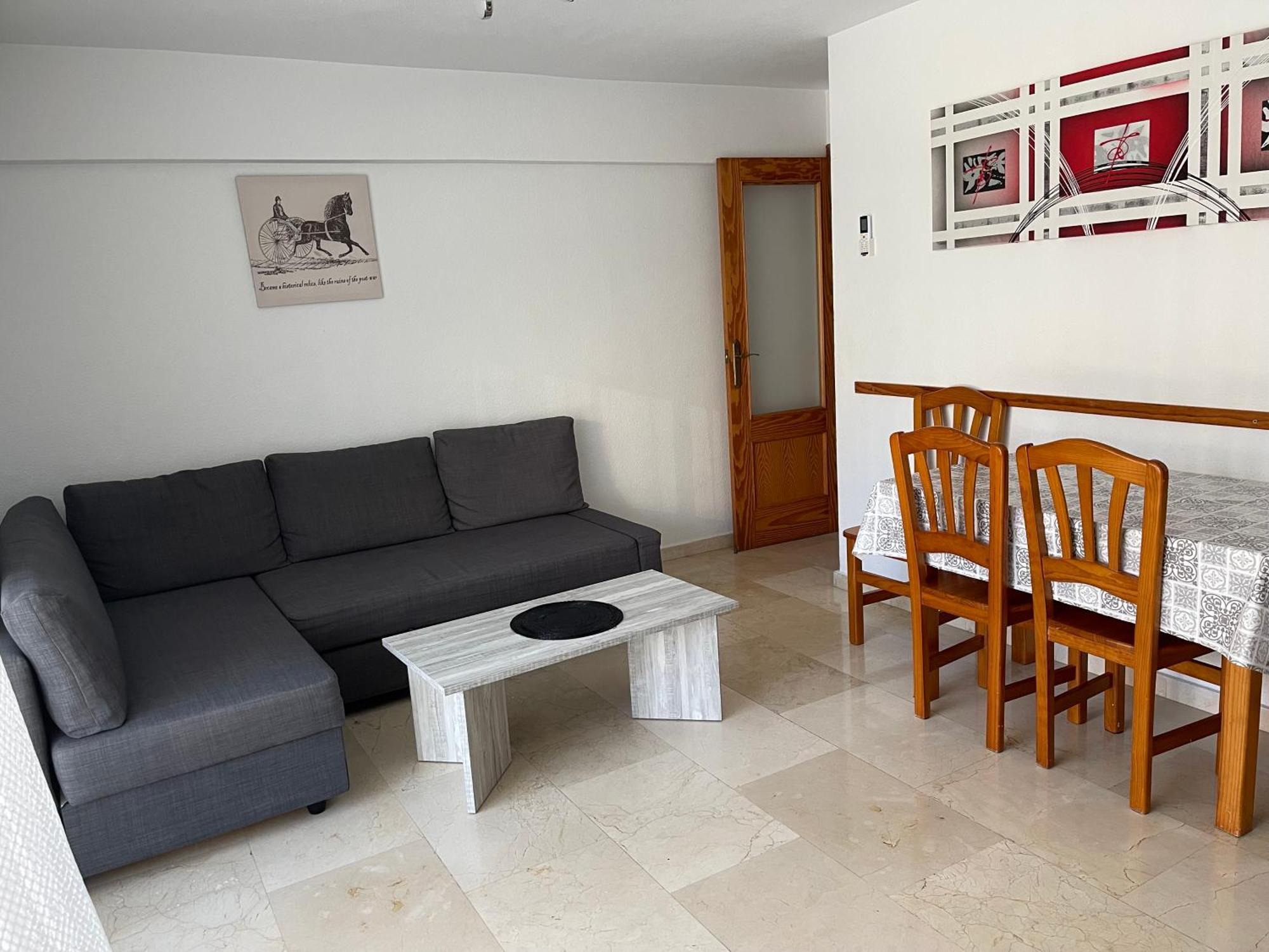 Apartamento Apartamento Vacanza *