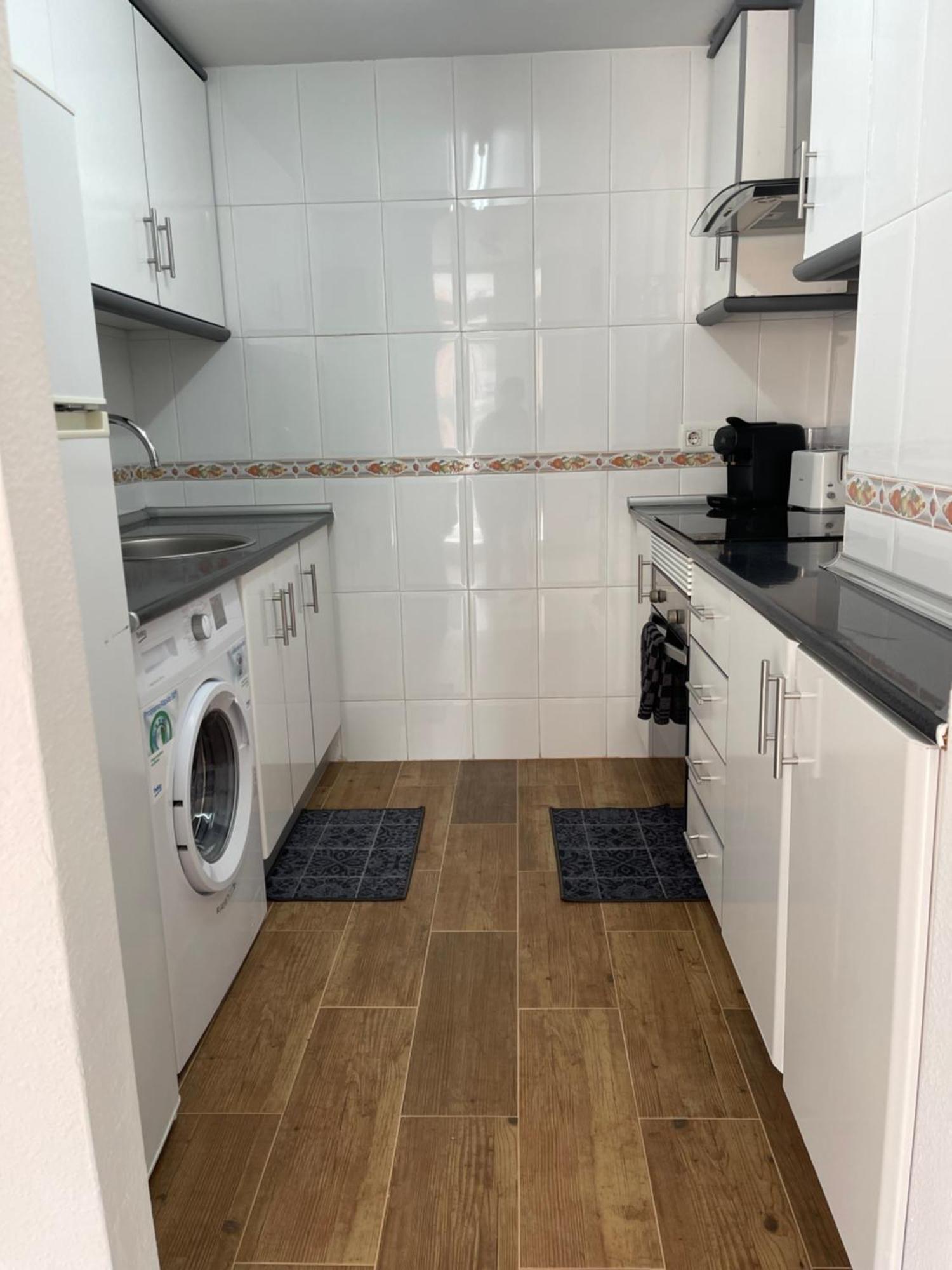 Apartamento Vacanza Apartamento Benidorm